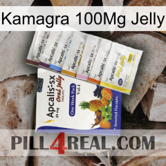 Kamagra 100Mg Jelly 11